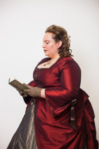 Victoriaanse Polonaise